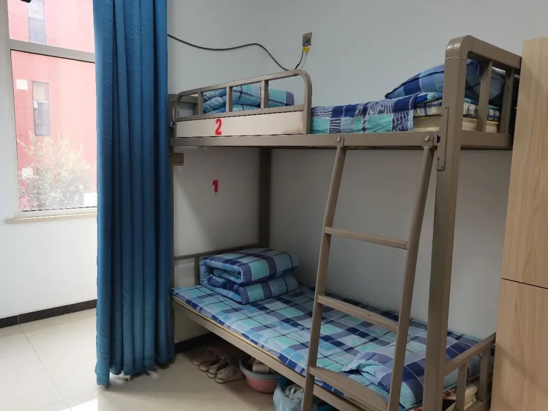 秦皇岛昌黎汇文安丰中学