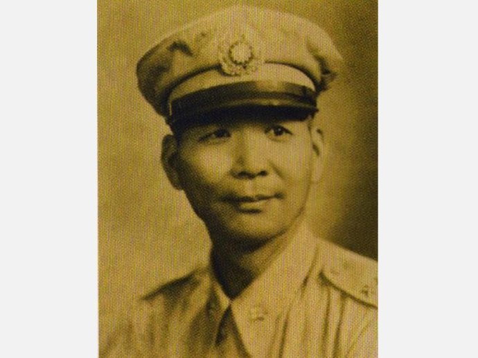 大战前夜，胡琏连写5封绝命家书：有子能死国，大人情亦足慰！_百科TA说