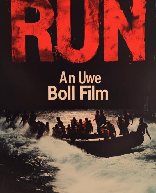 run（2025年乌维·鲍尔执导的电影）_百度百科