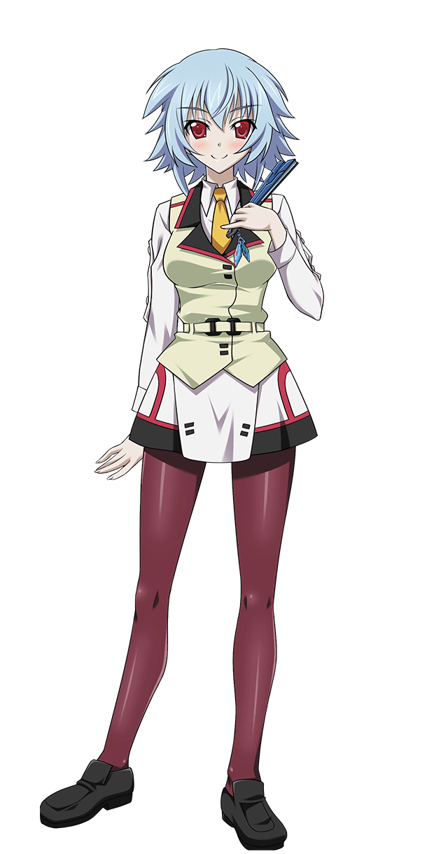  p>更识楯无是弓弦イズル所创作的轻小说作品 b>《无限斯特拉托斯》 