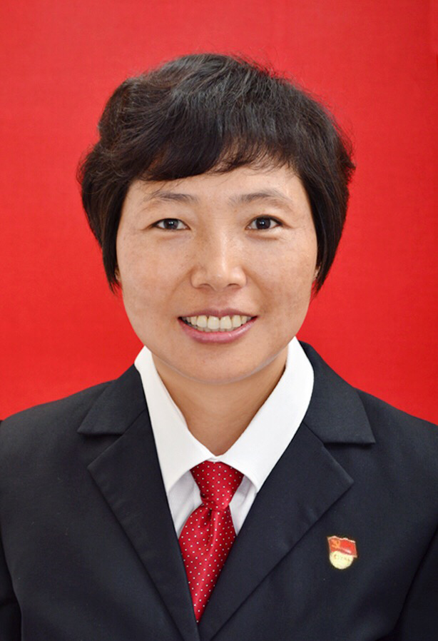 p>郭东丽,现任中牟县住房和城乡建设局党组副书记. /p>