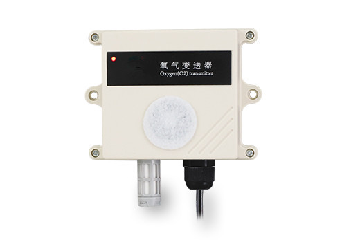  p>溶解氧传感器是一种用于测量氧气在水中的溶解量的传感设备. /p>