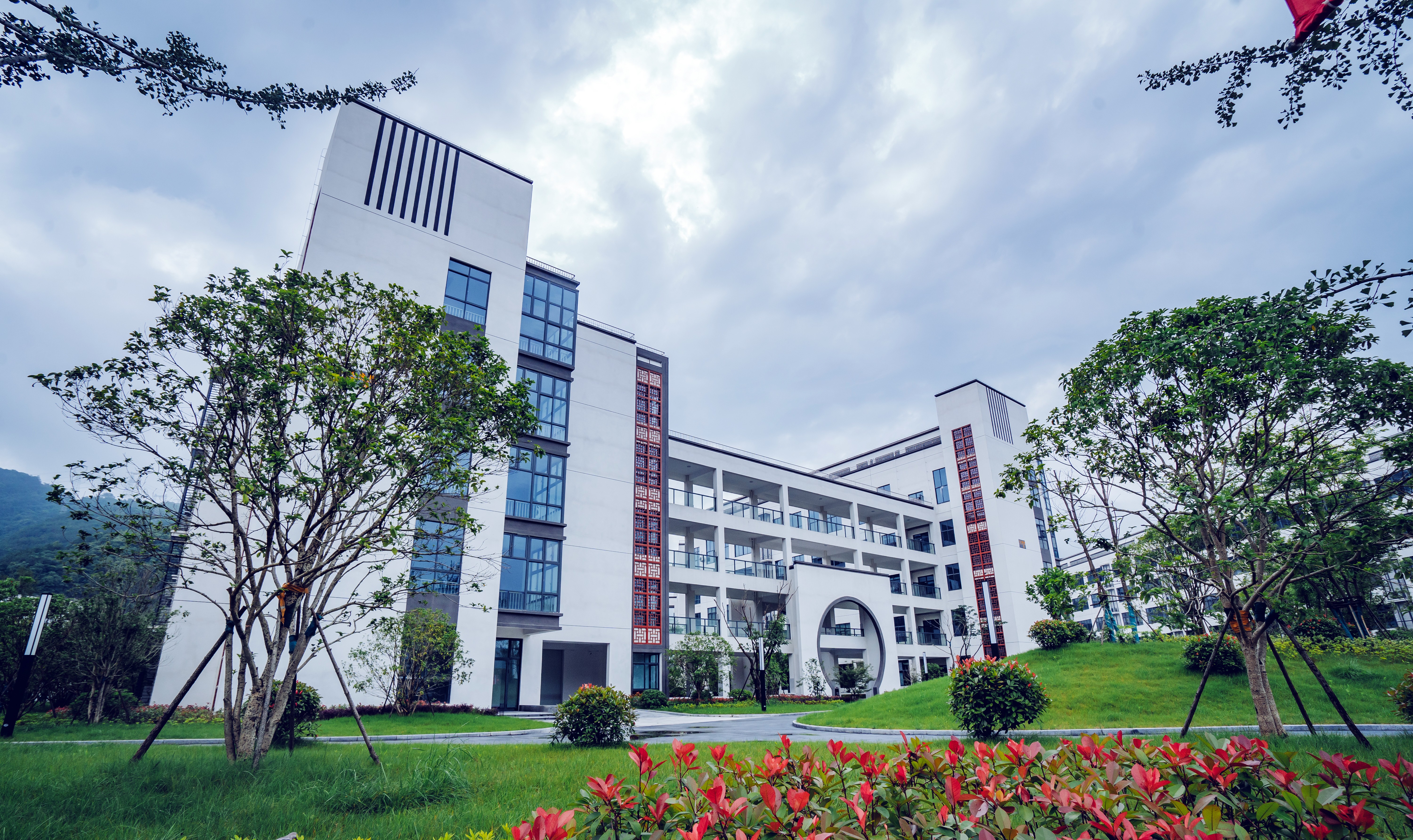 永嘉县职业教育中心