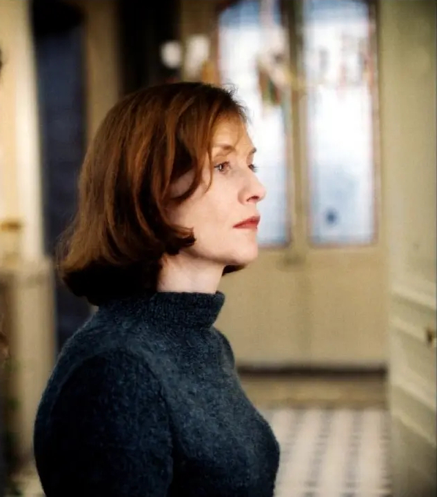 1953年3月16日出生于法国巴黎,毕业于巴黎国立高等戏剧艺术学院,法国