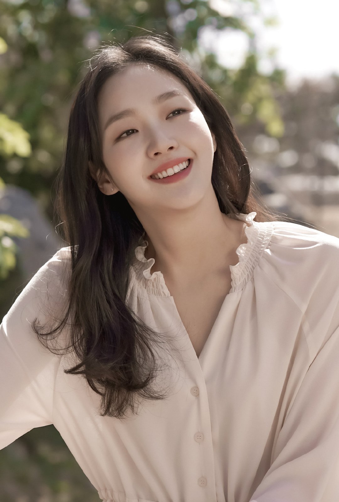  p>金高银(         ,kim go eun ),1991年7月2日出生于韩国首尔,毕业