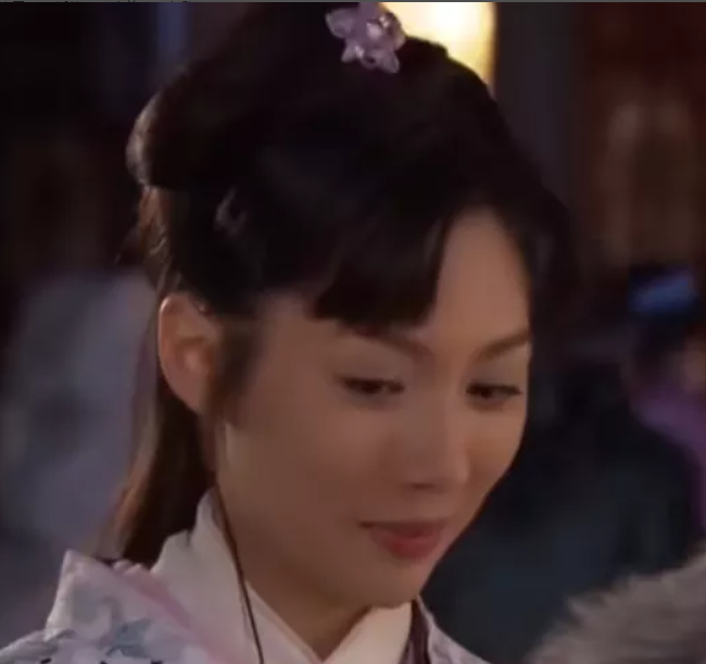 邓玉如,武侠电视剧《 a target="_blank" href="/item/七种武器之孔雀