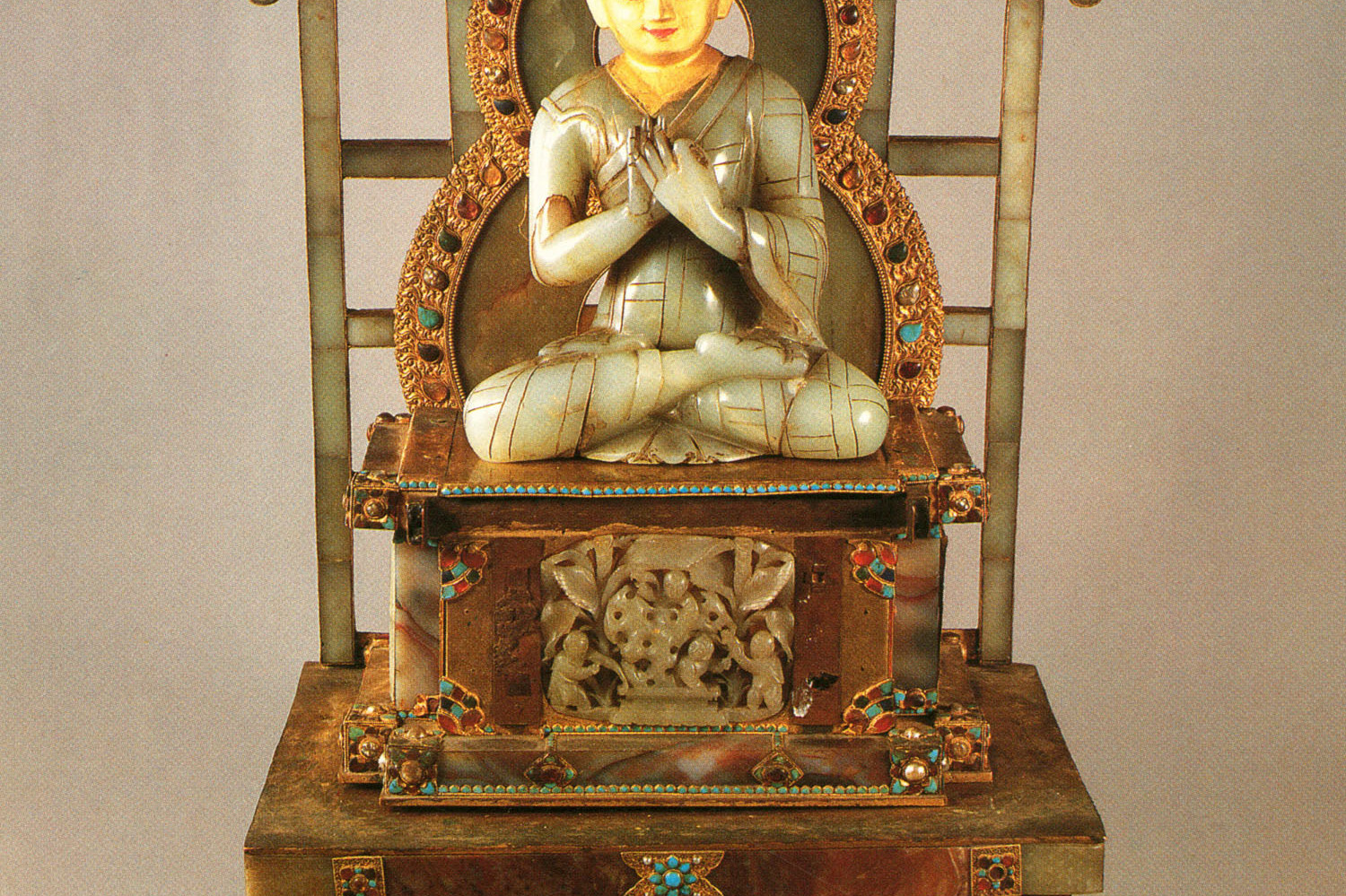 拔思发,帕克思巴,发合思巴,八合思巴,义为"圣者",藏传佛教萨迦派第五