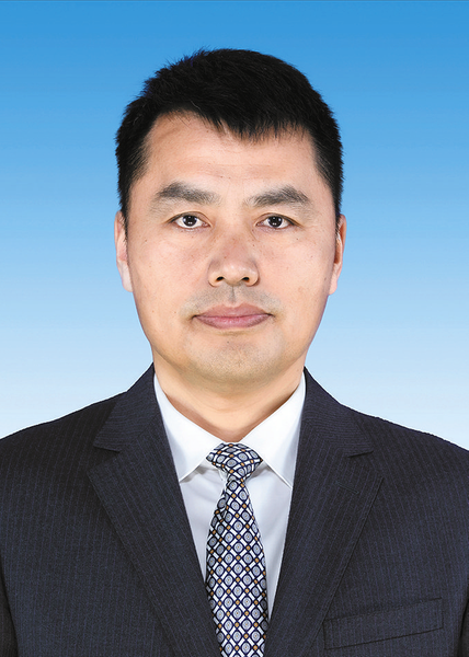 刘凯（陕西省委社会工作部副部长）_百度百科