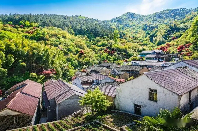 北漳镇