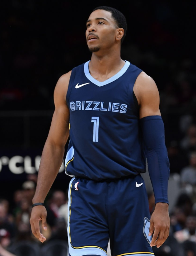 沙奎尔·哈里森