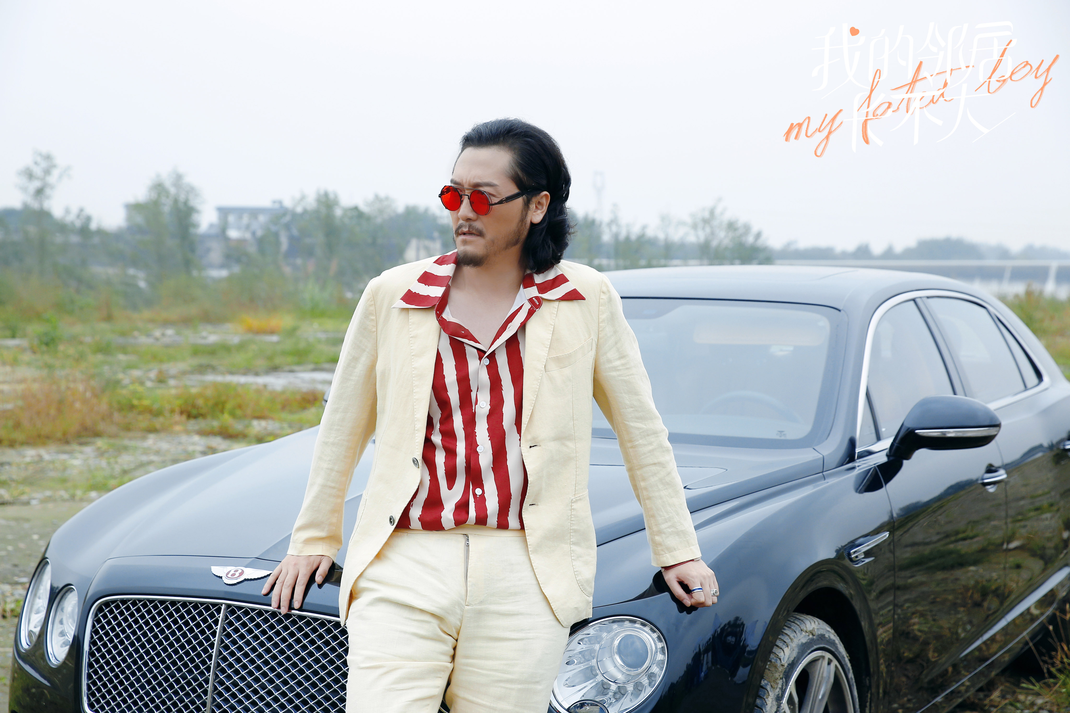 关于周小川儿子的信息