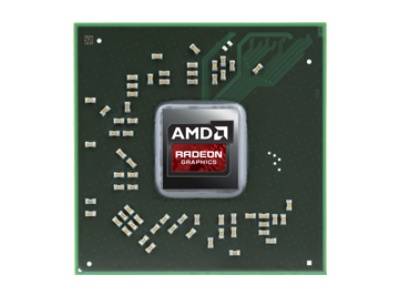AMD Radeon R7 M265_百度百科