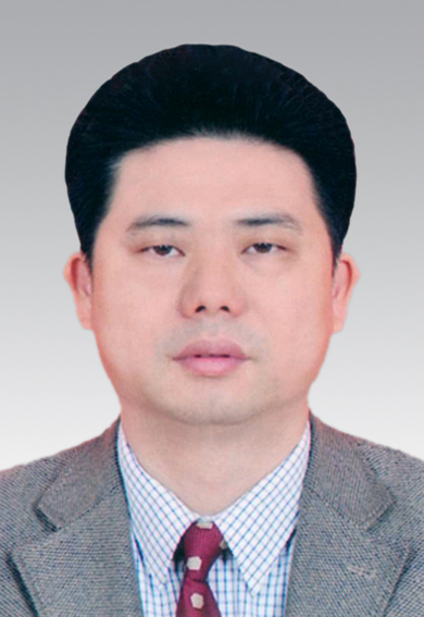 现任广东省梅州市蕉岭县医疗保障局党组书记,局长