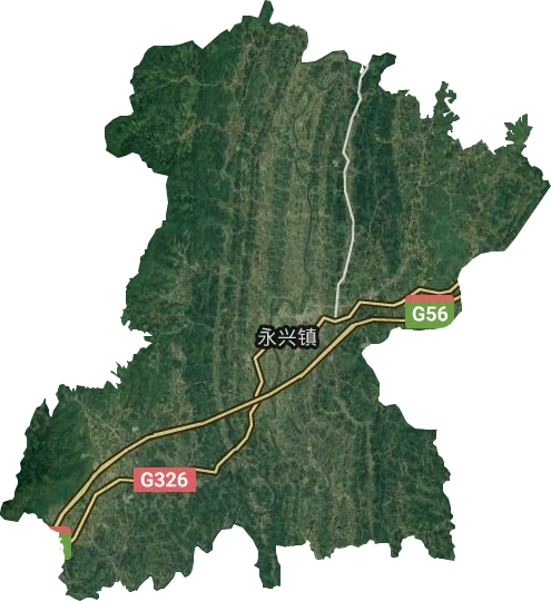 永兴镇