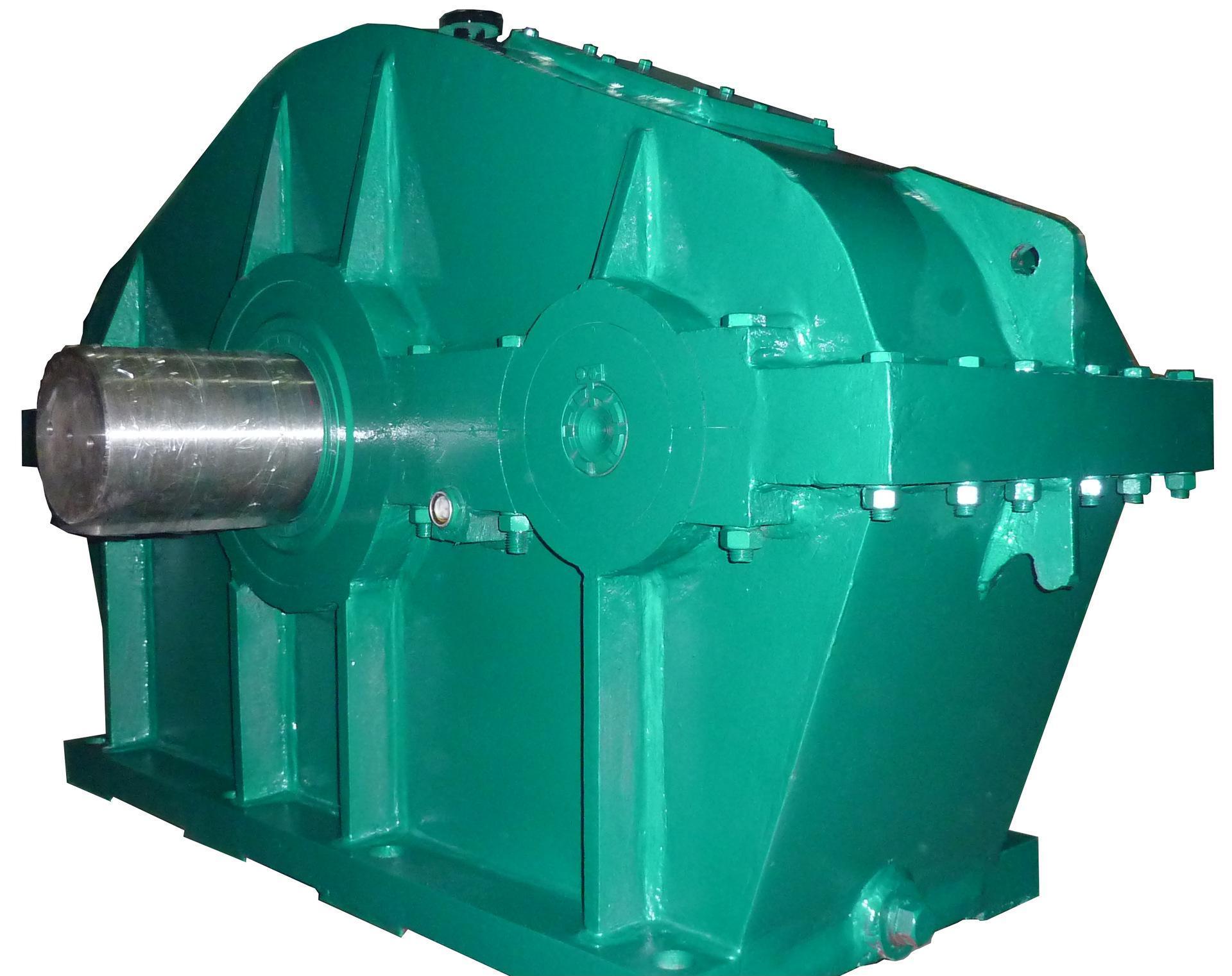 s系列三环减速机