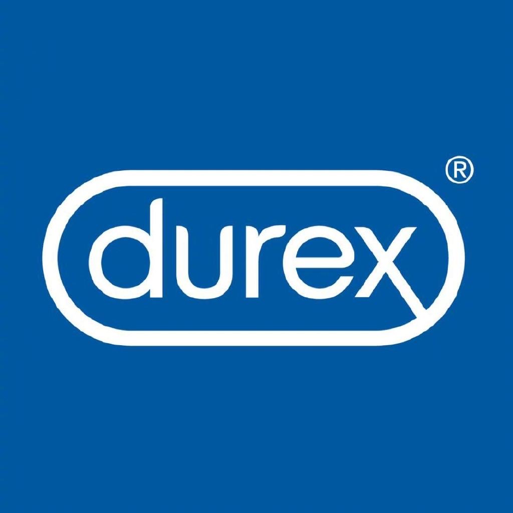  p>杜蕾斯(durex),英国避孕用品品牌.