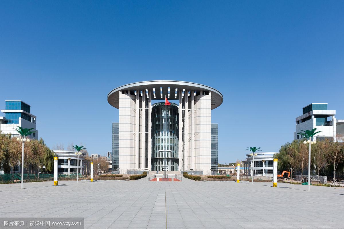 鄂尔多斯职业学院