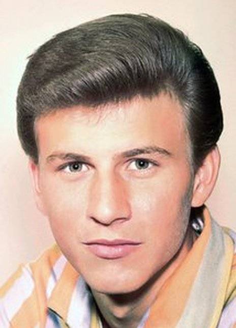 Bobby Rydell_百度百科