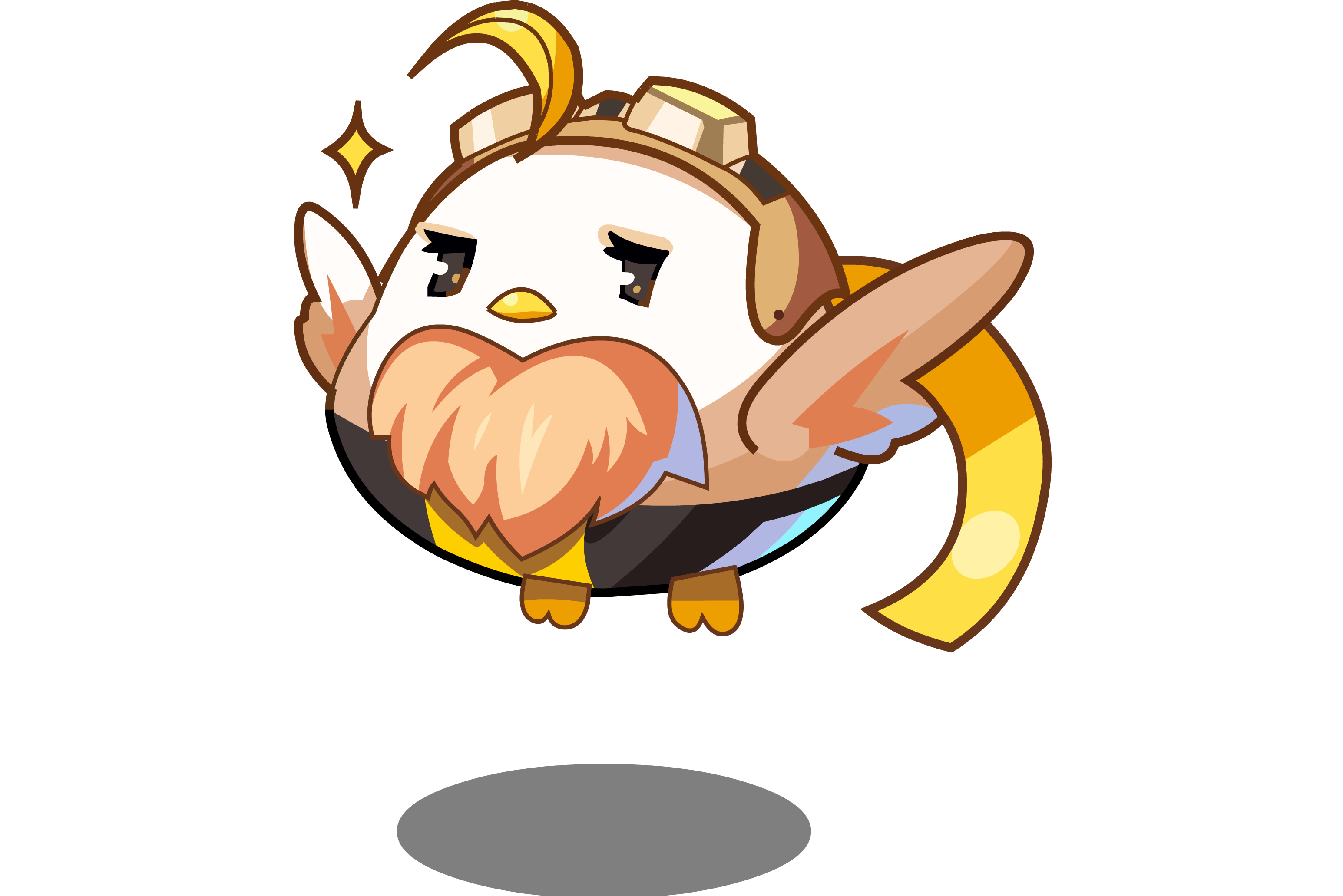 《 a target="_blank" href="/item/洛克王国/67258" data-lemmaid="