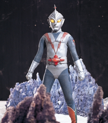 流星人类zone
