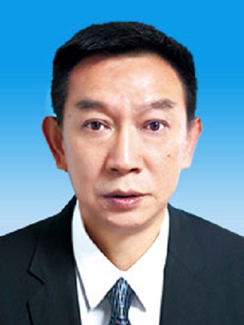 杨长江