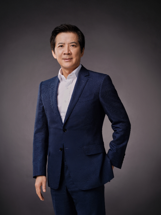 张文（壁仞科技创始人兼董事长）_百度百科