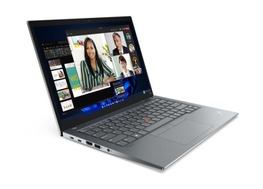 ThinkPad T14s Gen 3_百度百科
