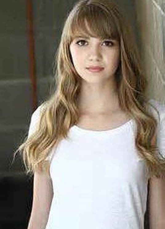 Abby Ross_百度百科