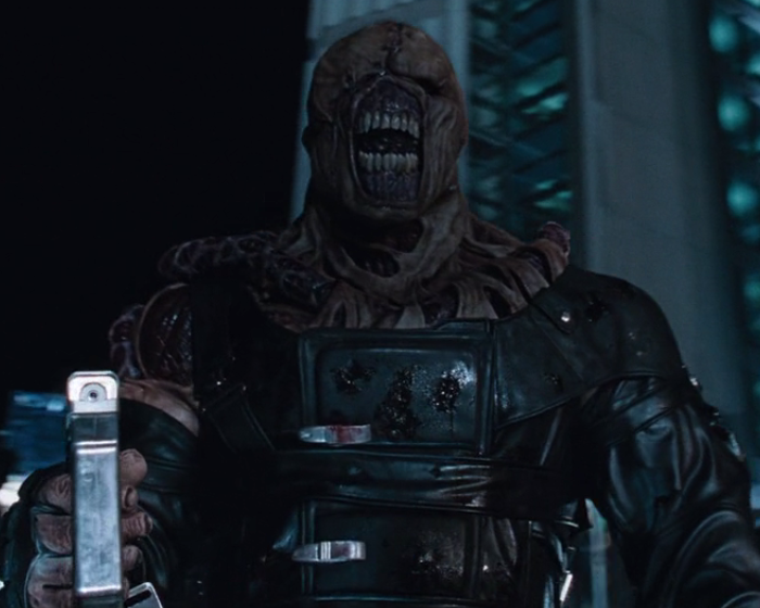 nemesis,美国奇幻电影《 a target="_blank" href="/item/生化危机