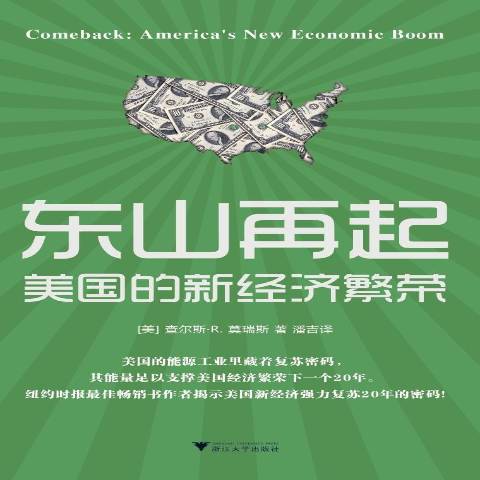 东山再起:美国的新经济繁荣