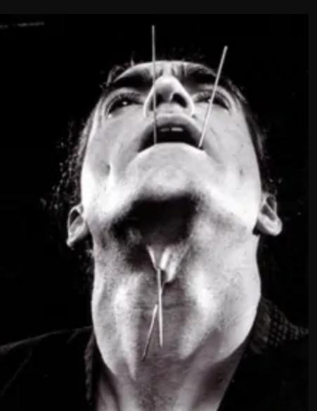 吉姆·克里特兰特