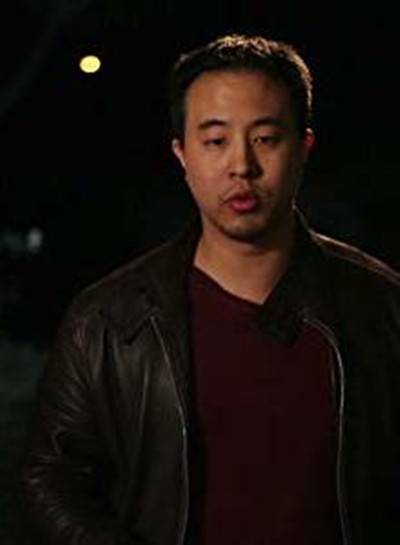 Jason Fong_百度百科