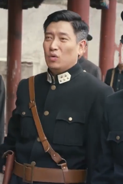 陈宇（武侠剧《决战燕子门》中的角色）_百度百科