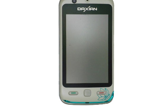  p>大显kv5508是一款滑盖式手机. /p>