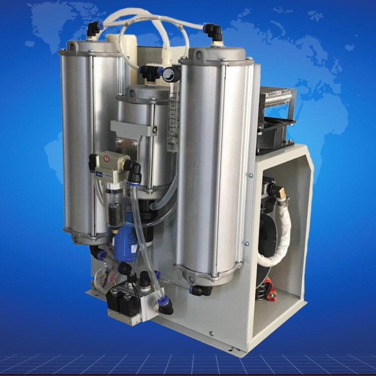 ha型分子筛制氧机