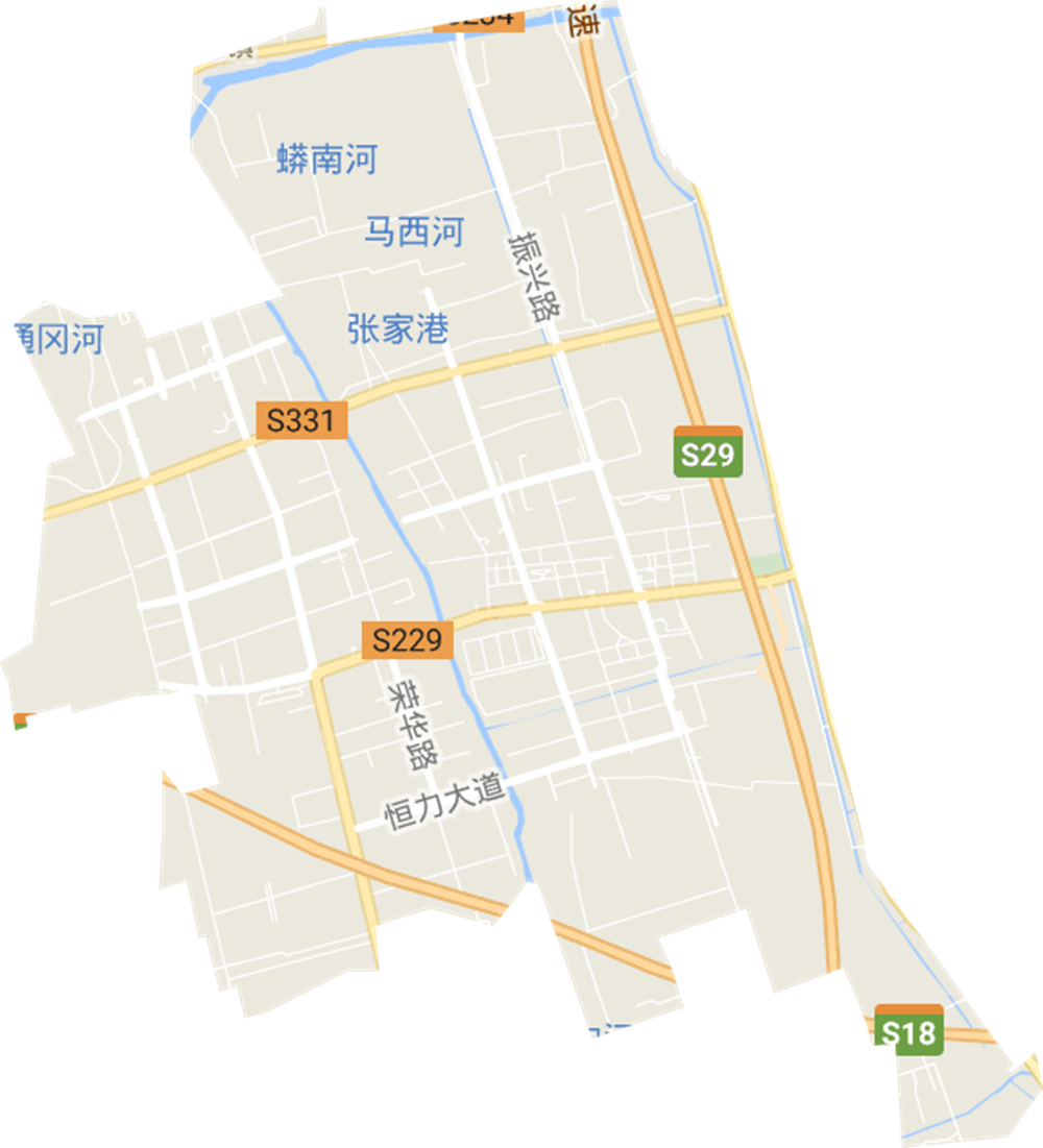盐龙街道
