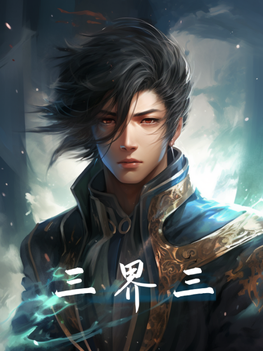 三界三_百度百科