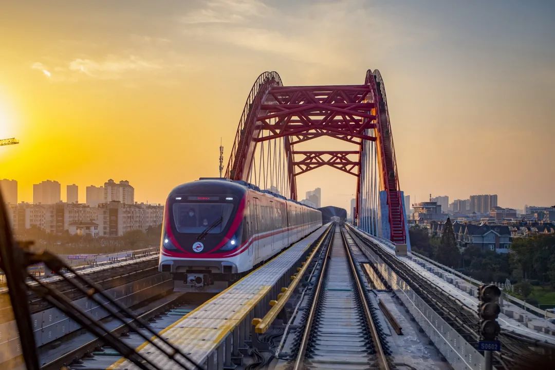 金华轨道交通金义东线