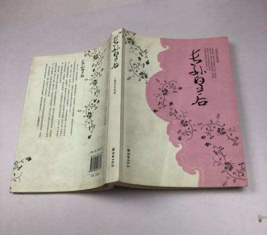 长孙皇后（2008年朝华出版社出版的图书）_百度百科