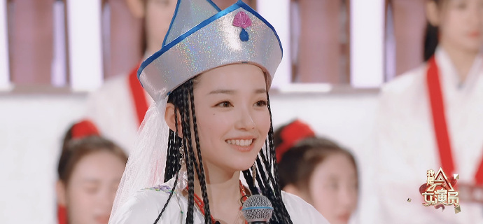  p>乌日丽格,中国内地女演员.