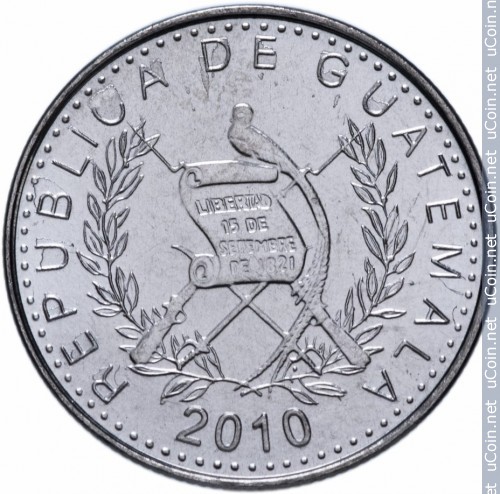 危地马拉格查尔