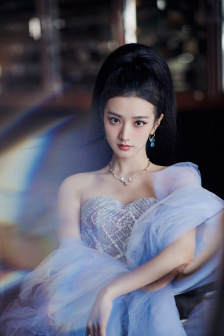 黄羿（中国内地女演员）_百度百科