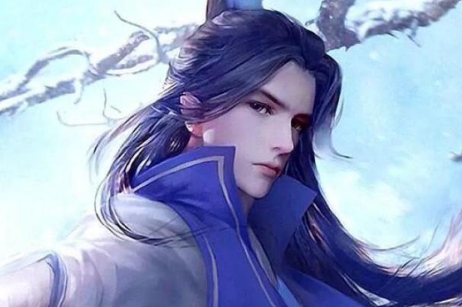 还在刷《天官赐福》解渴？菩提血这部古言纯爱文，9.8分超惊艳！_百科TA说