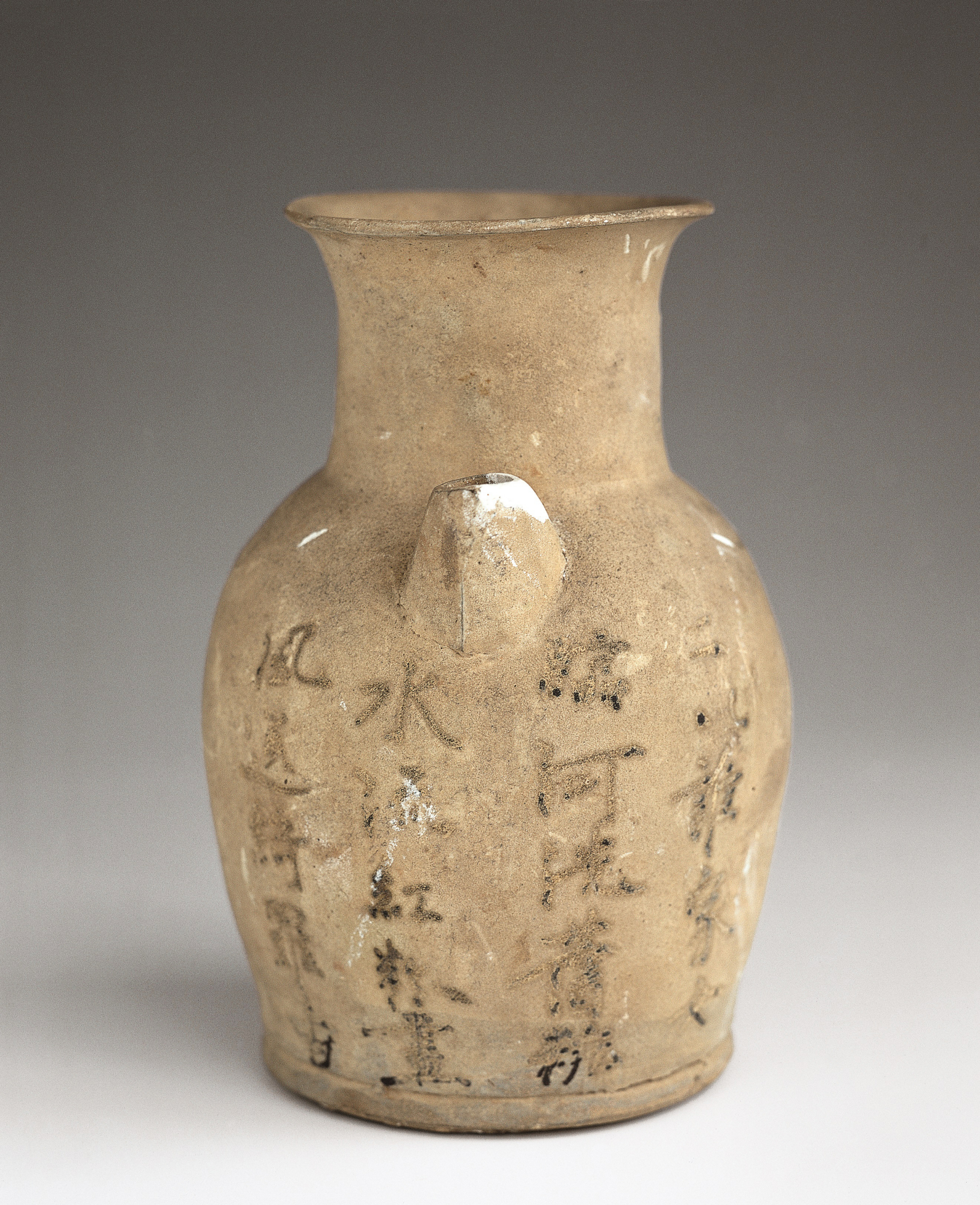 人间唐诗》：这些唐代瓷器上的诗，水平如何？_百科TA说