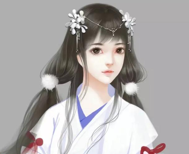 女主是娇软美人的古言宠文，继《怎敌她千娇百媚》后，花式撒糖！_百科TA说