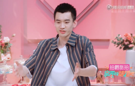 庞博（中国内地脱口秀男演员）_百度百科