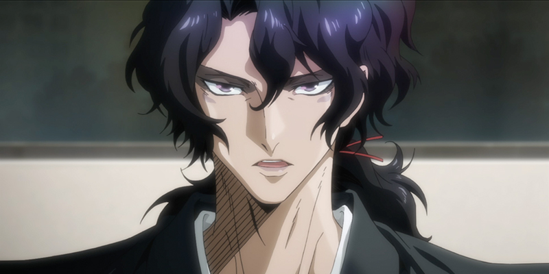 猎魔武士/gibiate