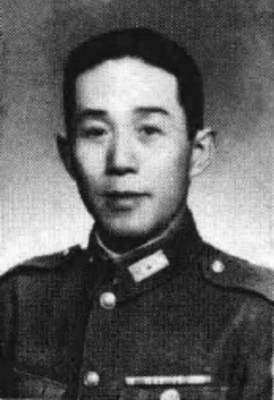 胡琏（中国国民党军高级将领）_百度百科