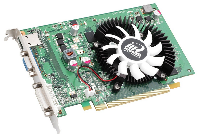 inno3d gt220海量高清版