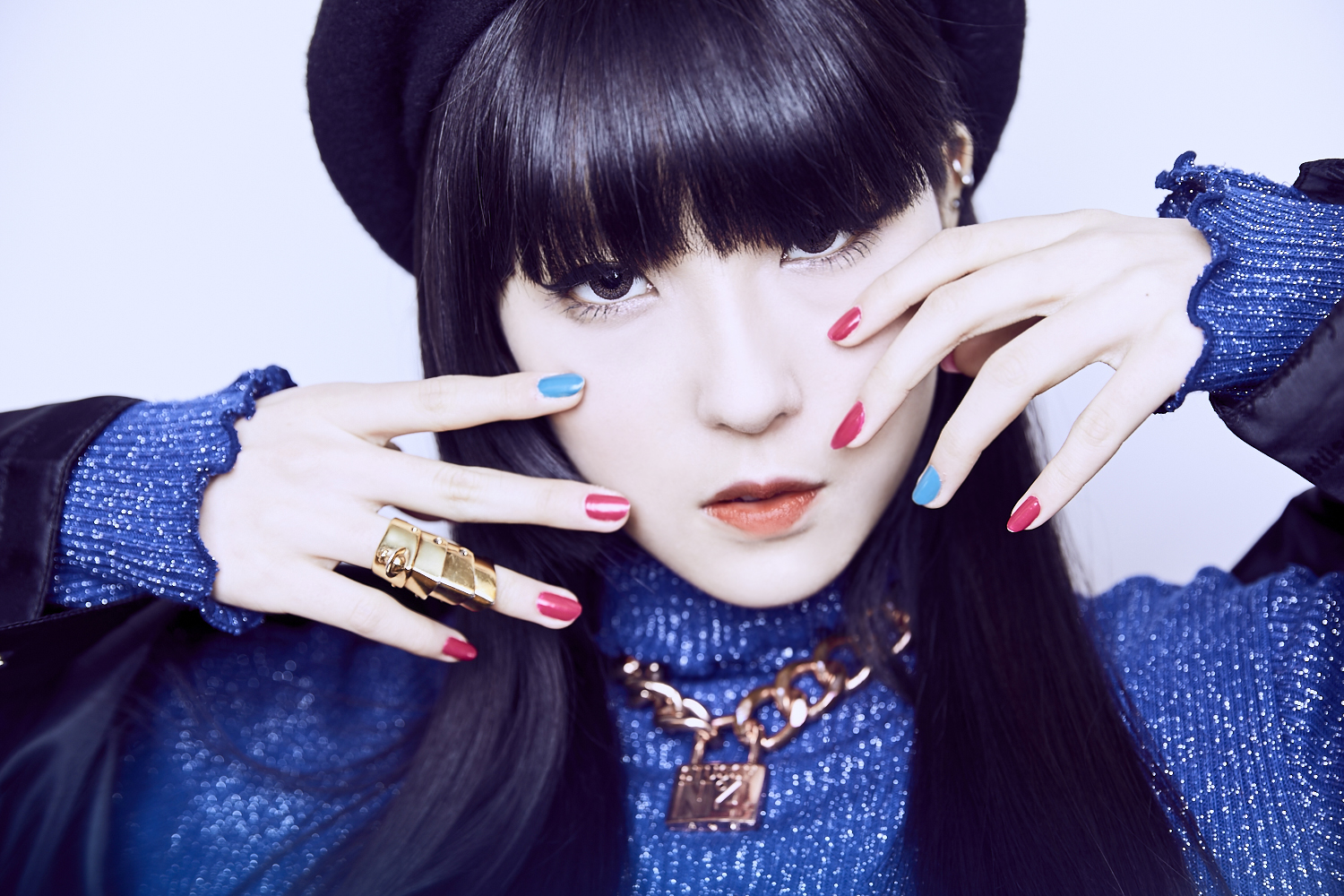  p>daoko,1997年出生于日本东京都,日本女性 a ta